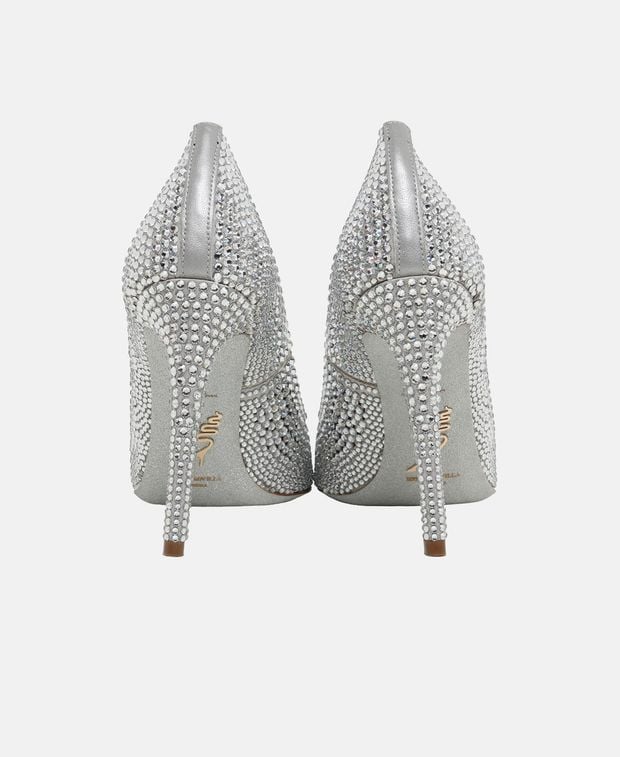 Rene Caovilla Pumps Carrie