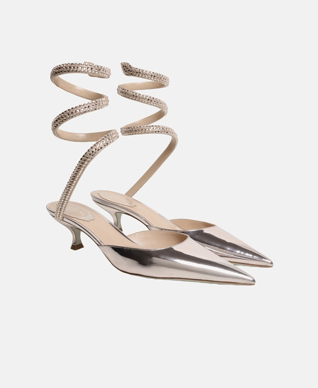 Rene Caovilla Slingback pumps Cleo
