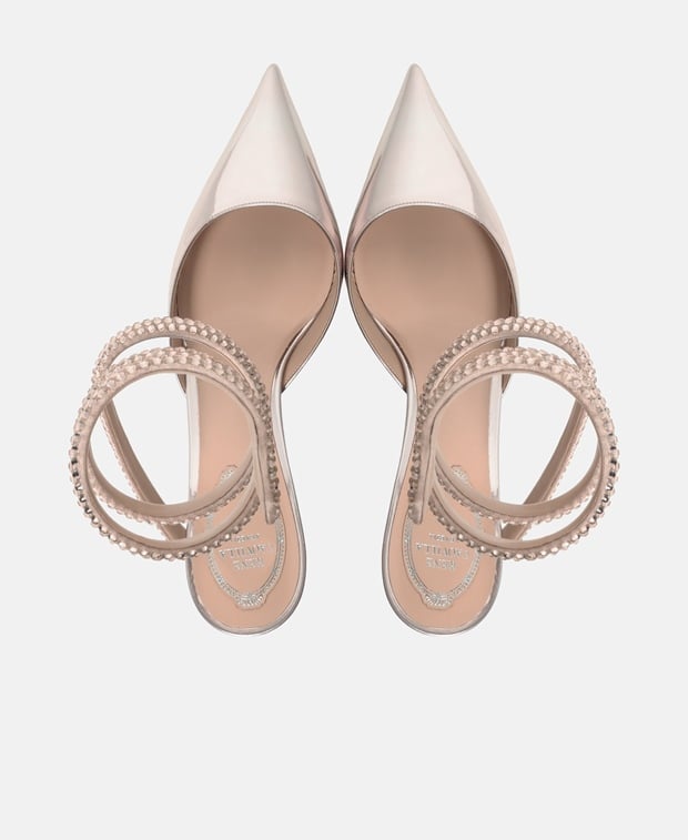 Rene Caovilla Slingback pumps Cleo