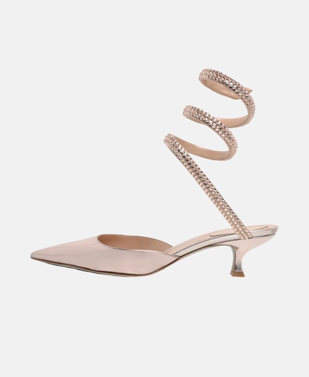 Rene Caovilla Slingback pumps Cleo