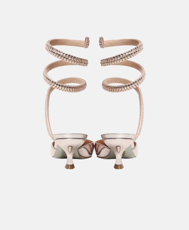 Rene Caovilla Slingback pumps Cleo