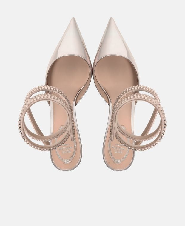 Rene Caovilla Slingback pumps Cleo