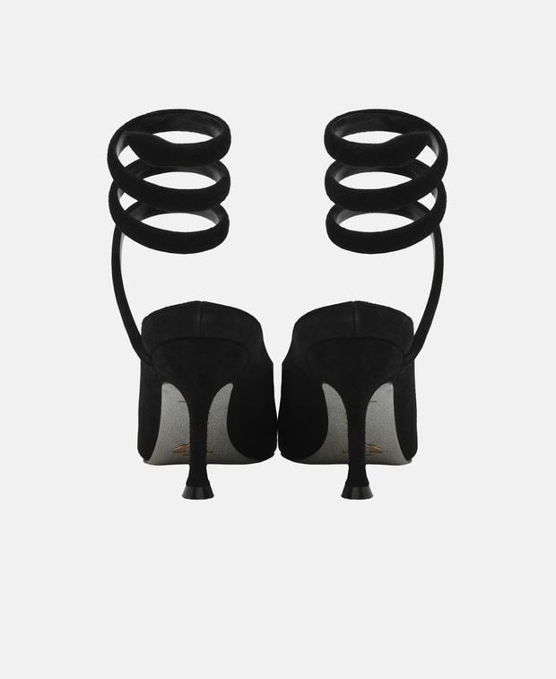 Rene Caovilla Slingback pumps Grace