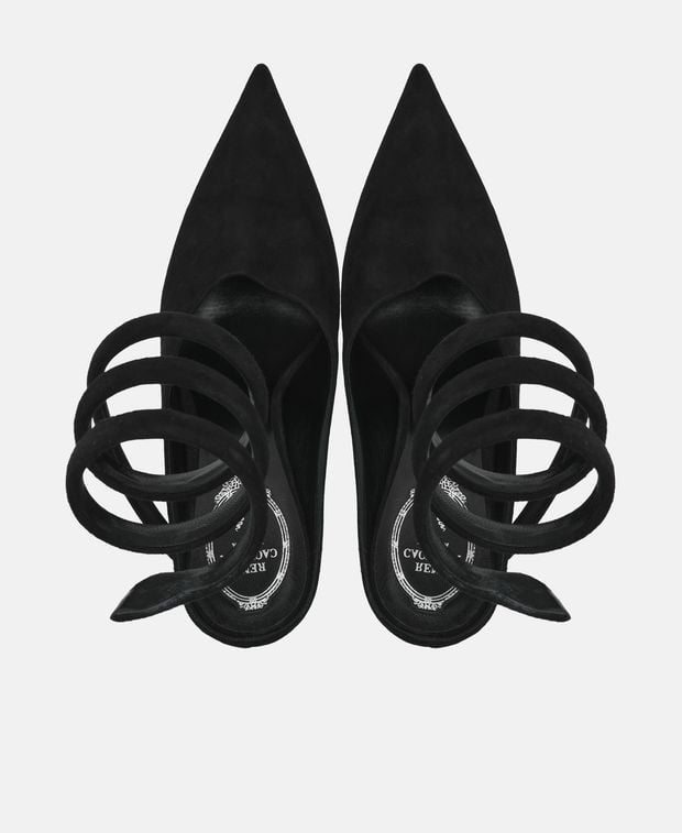 Rene Caovilla Slingback pumps Grace