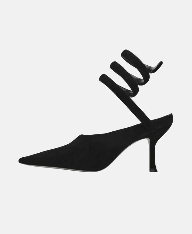 Rene Caovilla Slingback pumps Grace