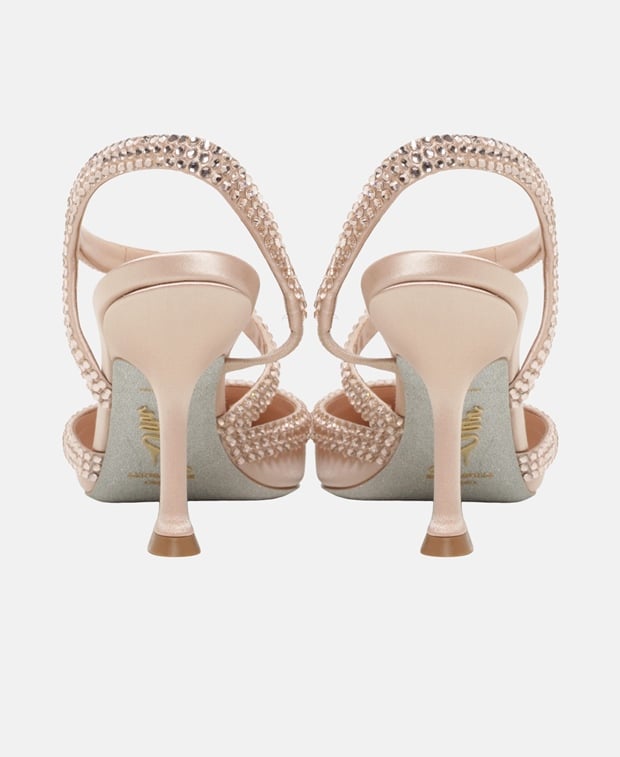 Rene Caovilla Slingback pumps Lidia