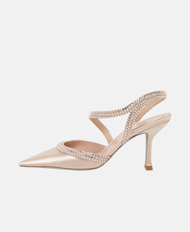 Rene Caovilla Slingback pumps Lidia