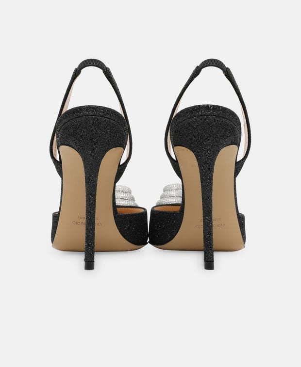 Mach & Mach Slingback pumps