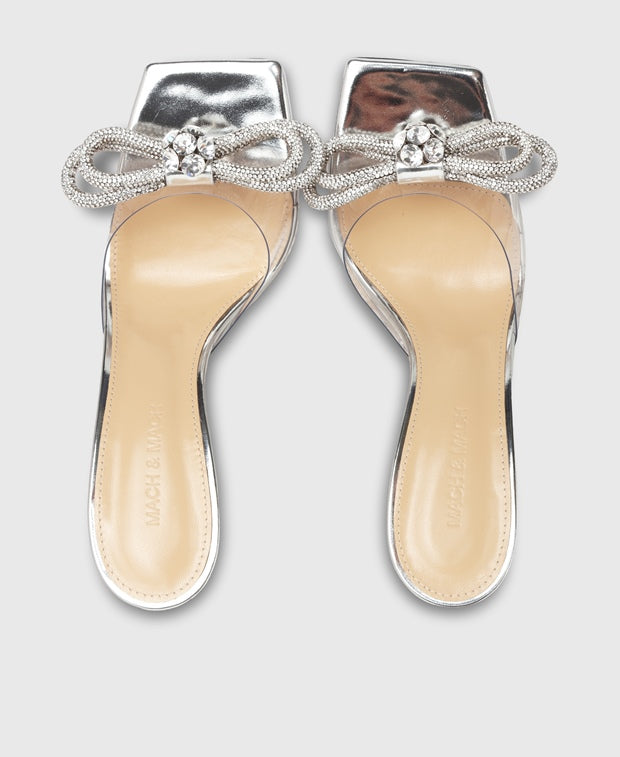 Mach & Mach Mules
