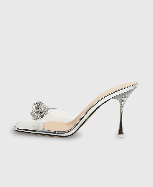 Mach & Mach Mules