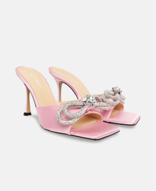 Mach & Mach Mules