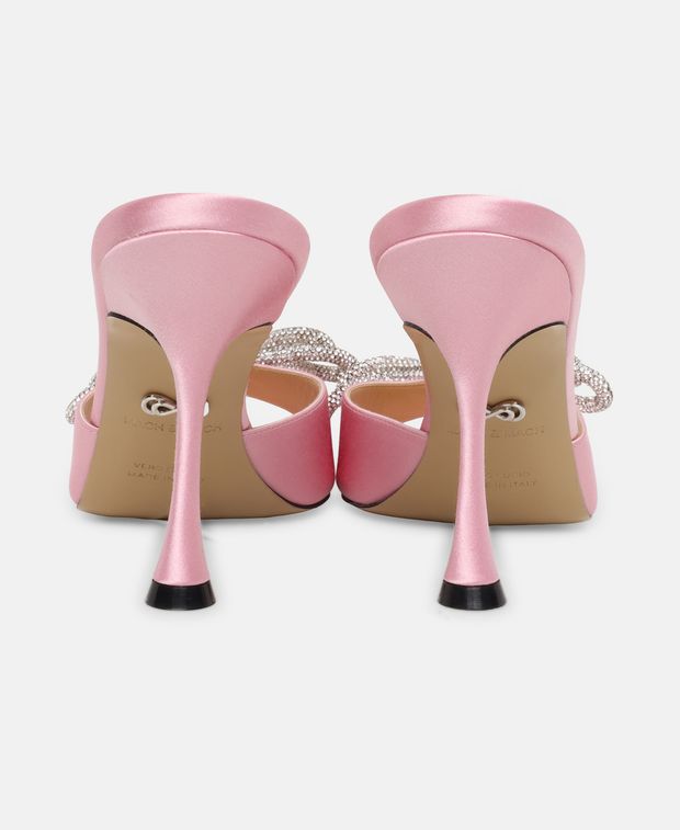 Mach & Mach Mules