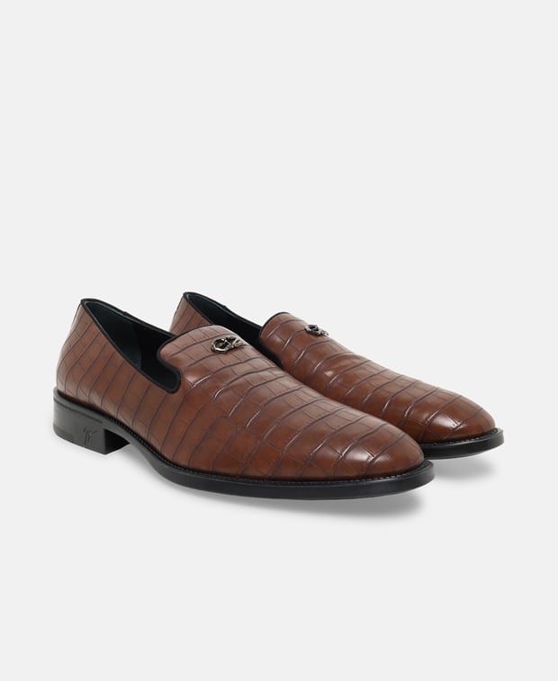 Giuseppe Zanotti Loafers
