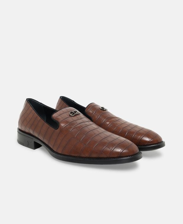 Giuseppe Zanotti Loafers