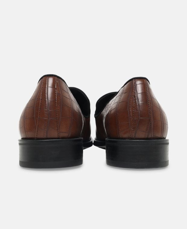 Giuseppe Zanotti Loafers