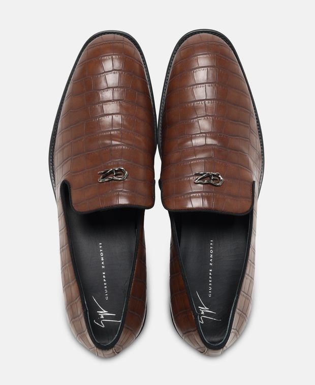 Giuseppe Zanotti Loafers
