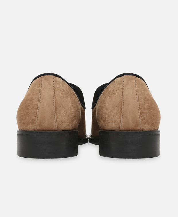 Giuseppe Zanotti Asorrentole Loafers