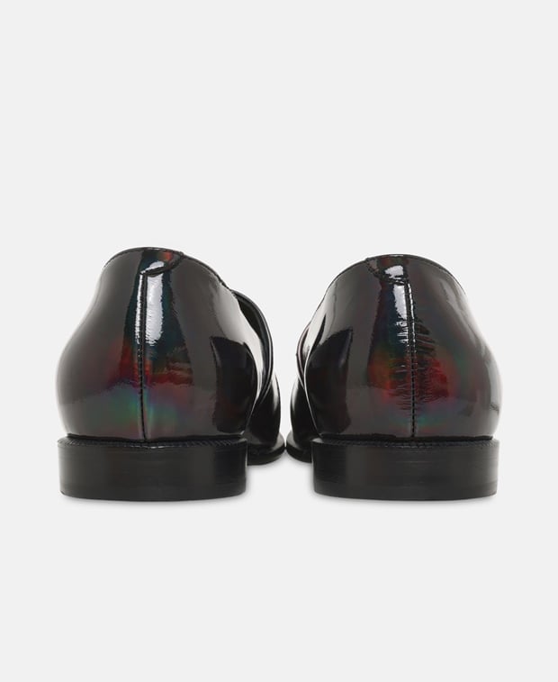 Giuseppe Zanotti Aflavio Monk strap shoes Black
