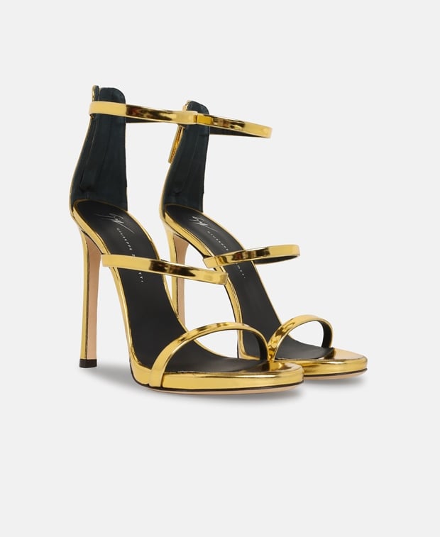 Giuseppe Zanotti Heeled sandals