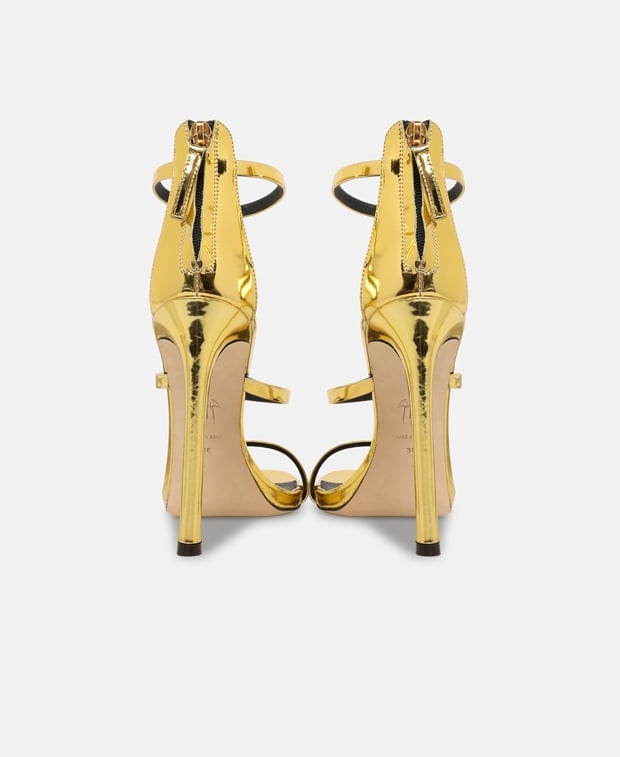 Giuseppe Zanotti Heeled sandals