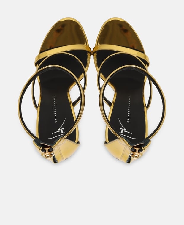Giuseppe Zanotti Heeled sandals