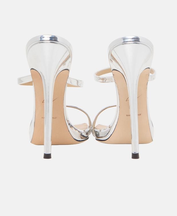 Giuseppe Zanotti Heeled sandals
