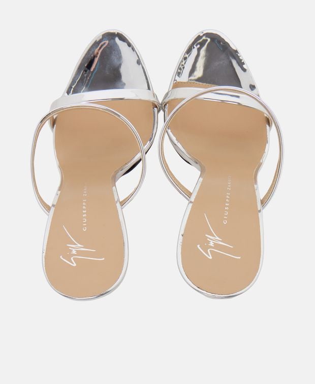 Giuseppe Zanotti Heeled sandals
