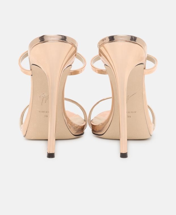 Giuseppe Zanotti Heeled sandals