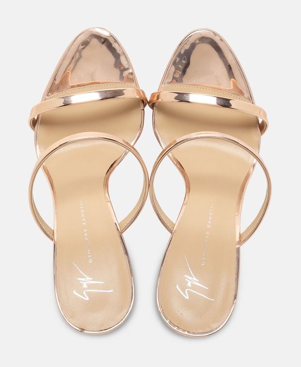 Giuseppe Zanotti Heeled sandals
