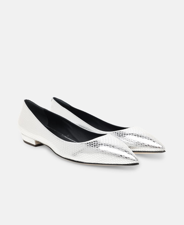 Giuseppe Zanotti Ballet flats Dhalia