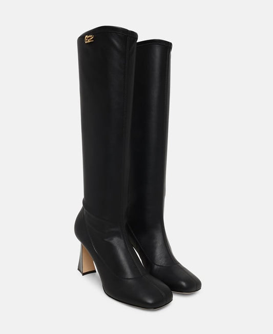 Giuseppe Zanotti Marino Calf boots Black