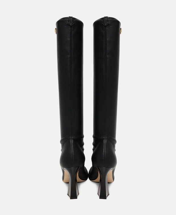 Giuseppe Zanotti Marino Calf boots Black