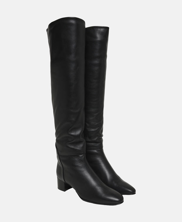 Giuseppe Zanotti Boots Mascolina