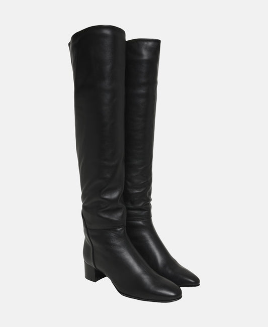 Giuseppe Zanotti Boots Mascolina
