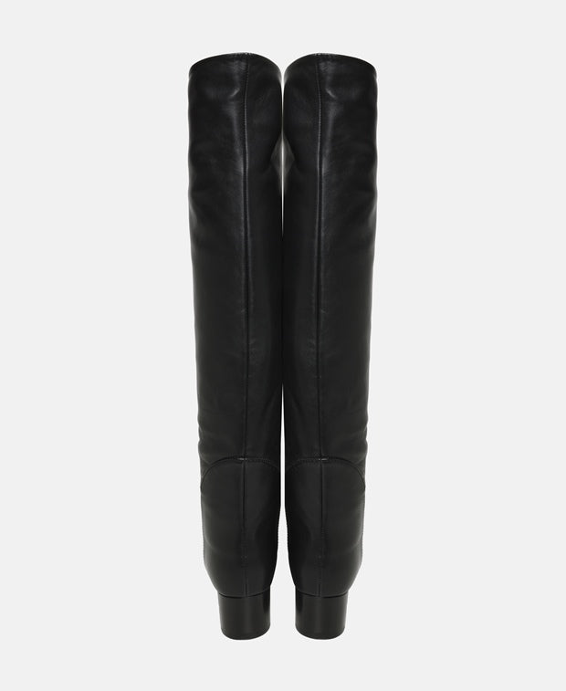 Giuseppe Zanotti Boots Mascolina