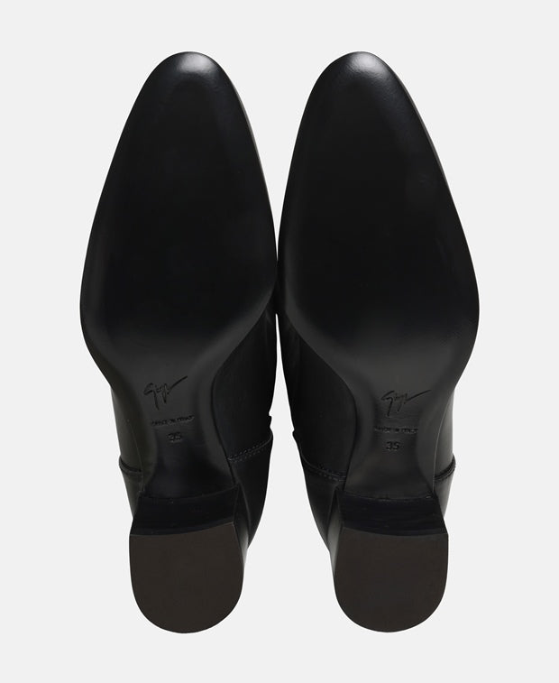 Giuseppe Zanotti Boots Mascolina