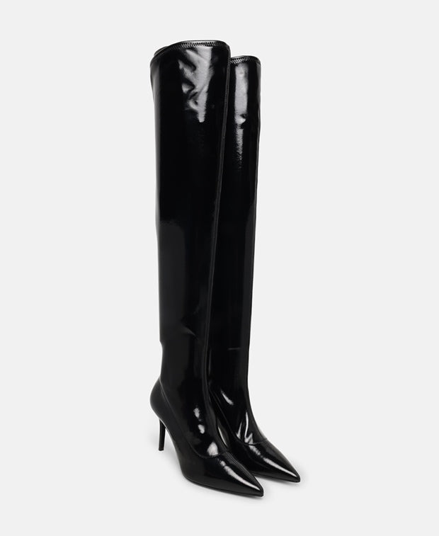 Giuseppe Zanotti Over-the-knee boots Lucrezia