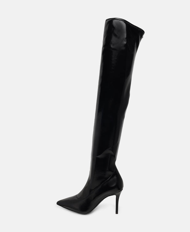 Giuseppe Zanotti Over-the-knee boots Lucrezia