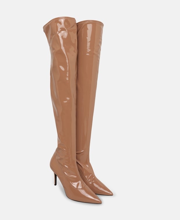 Giuseppe Zanotti Over-the-knee boots Lucrezia