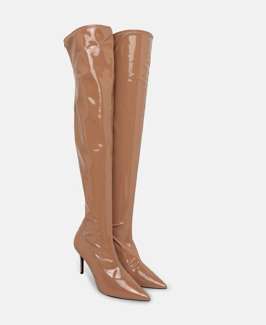 Giuseppe Zanotti Lucrezia Over-the-knee boots