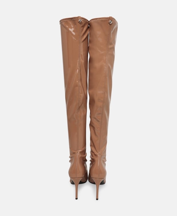 Giuseppe Zanotti Over-the-knee boots Lucrezia