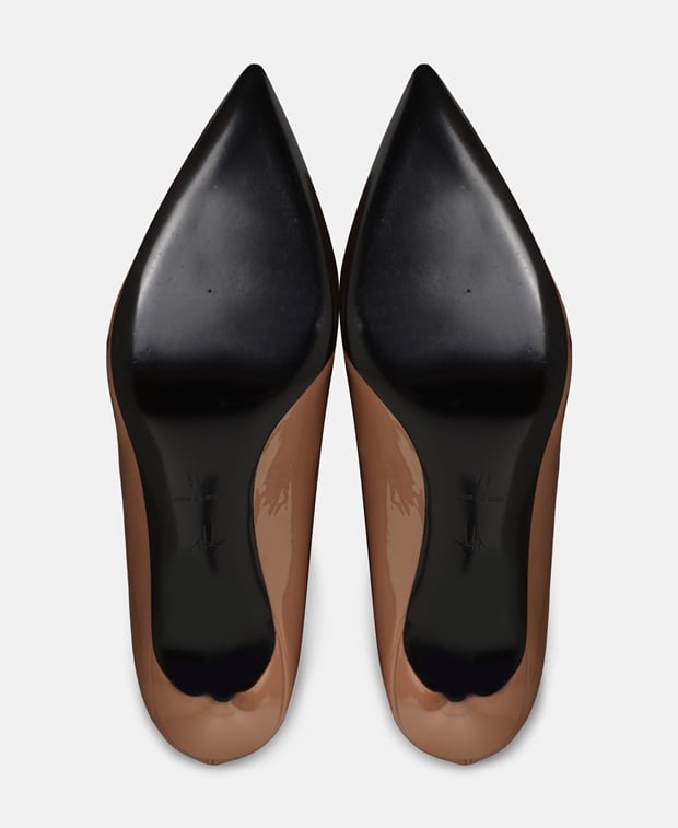 Giuseppe Zanotti Over-the-knee boots Lucrezia