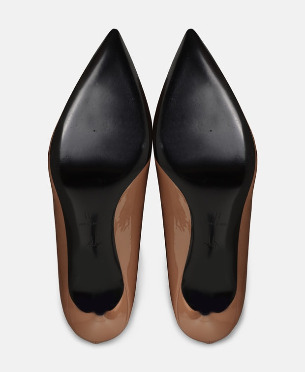 Giuseppe Zanotti Lucrezia Over-the-knee boots