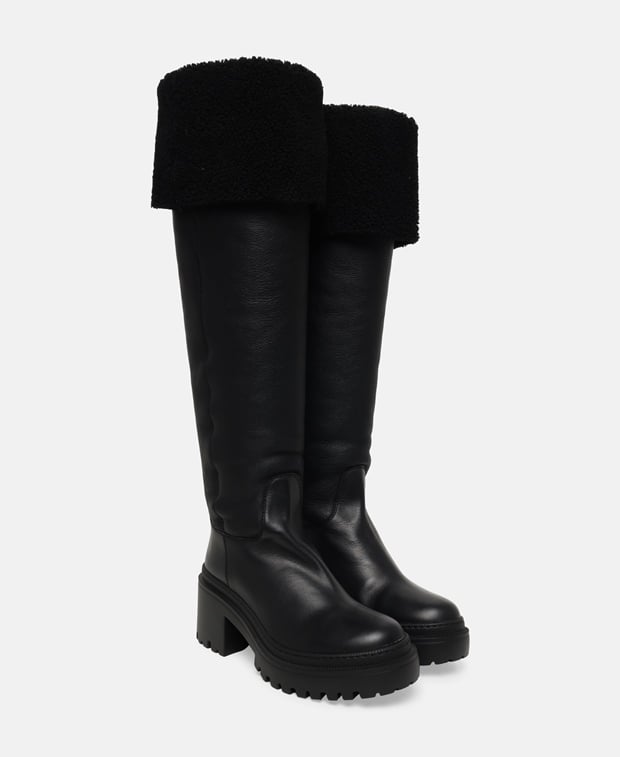 Giuseppe Zanotti Boots Iwona