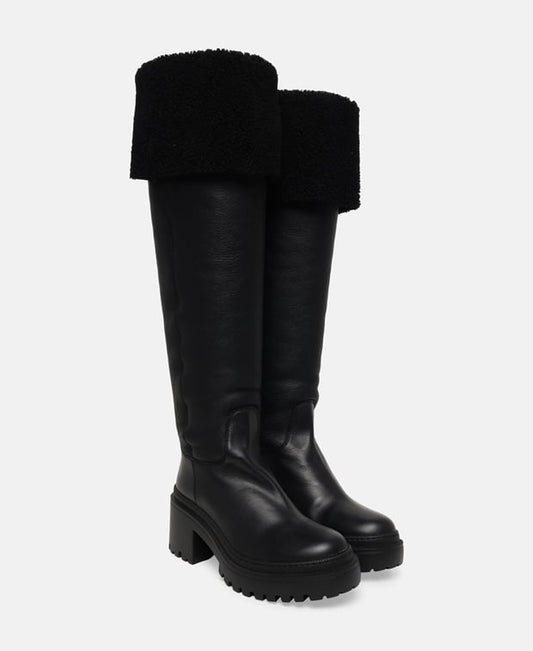 Giuseppe Zanotti Boots Iwona