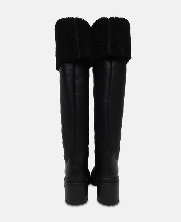 Giuseppe Zanotti Boots Iwona