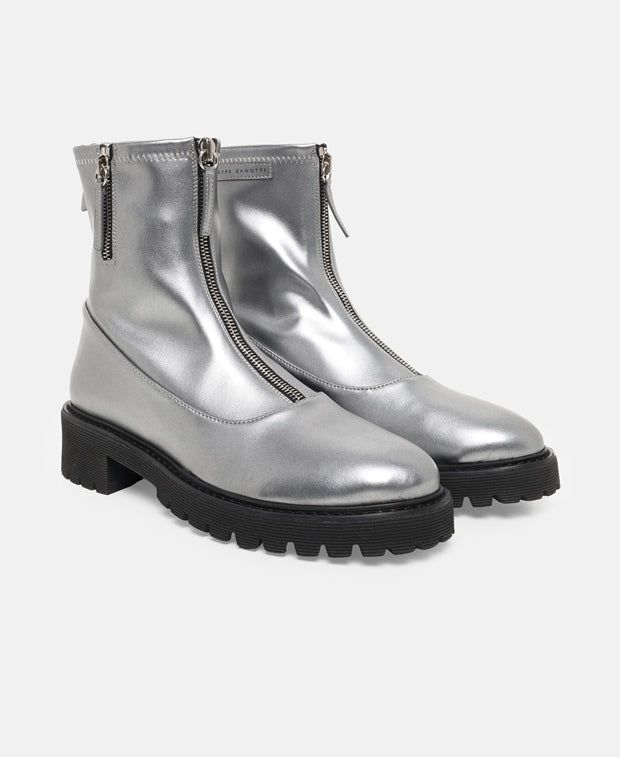 Giuseppe Zanotti Ankle boots