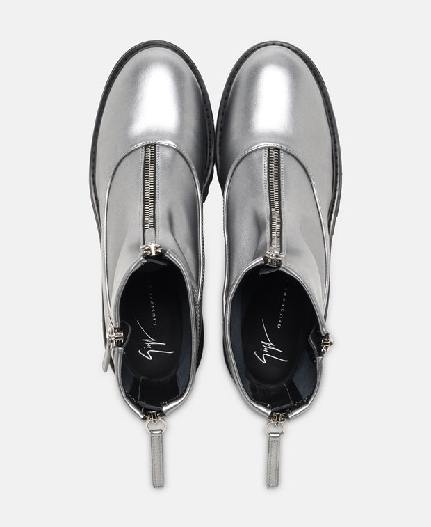Giuseppe Zanotti Ankle boots