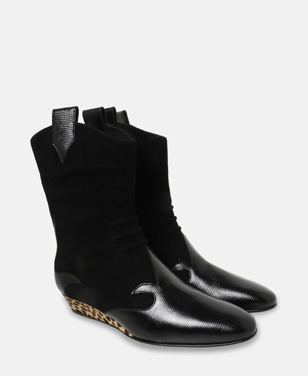 Giuseppe Zanotti Cowboy boots