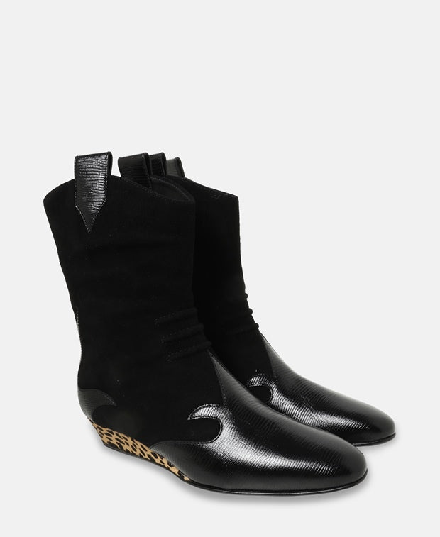 Giuseppe Zanotti Cowboy boots